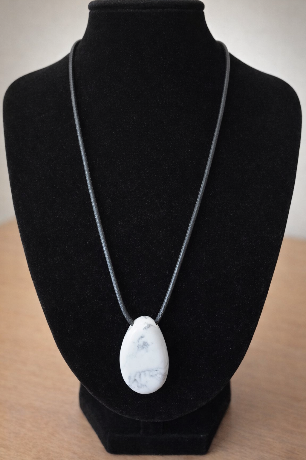 Pendentif Pierre naturelle– 3 Pierres aux choix