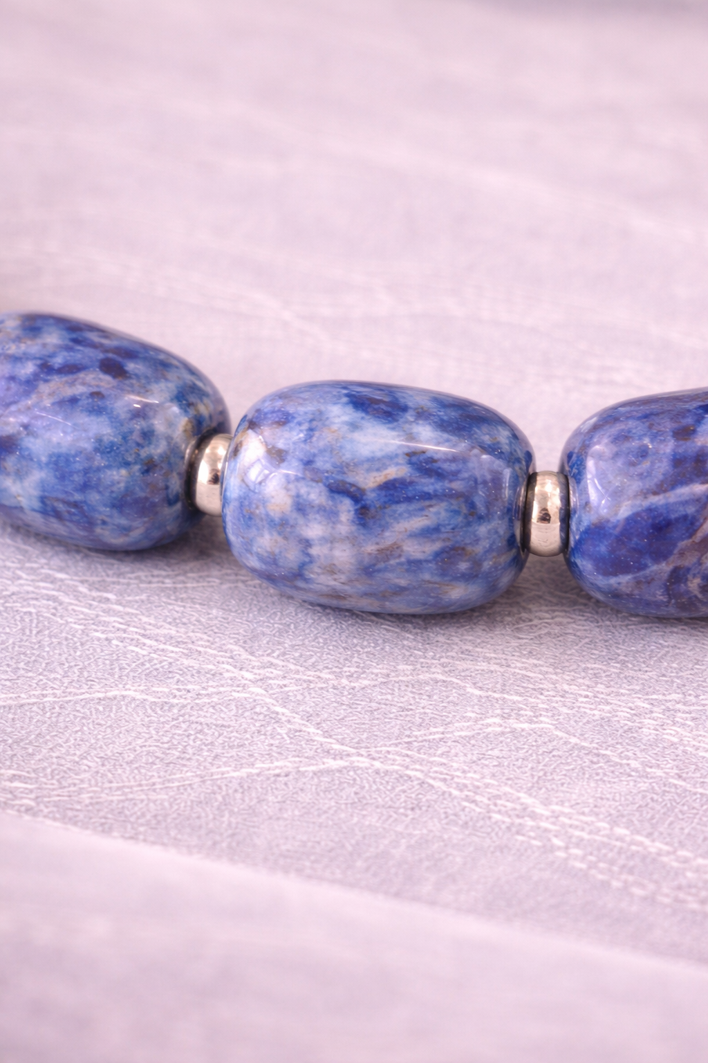 Bracelet Lapis-Lazuli – Bijou en pierre naturelle