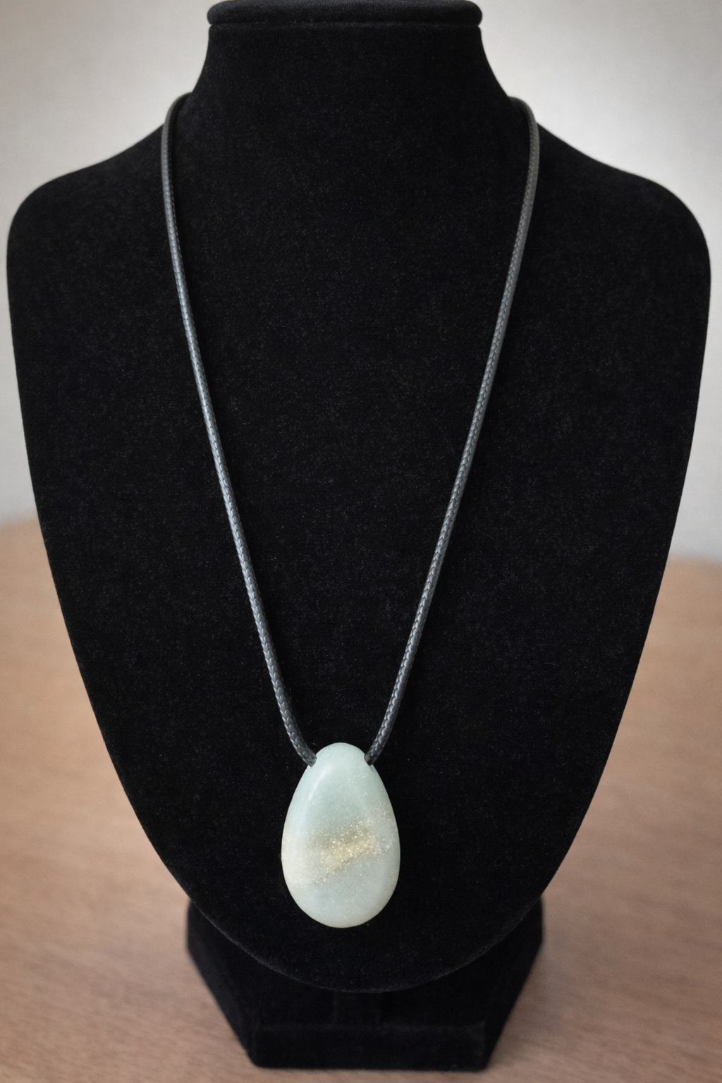 Pendentif Pierre naturelle– 3 Pierres aux choix