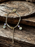 Bracelet Quartz Rose – Amour & Tendresse