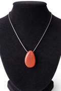 Pendentif Pierre naturelle– 3 Pierres aux choix