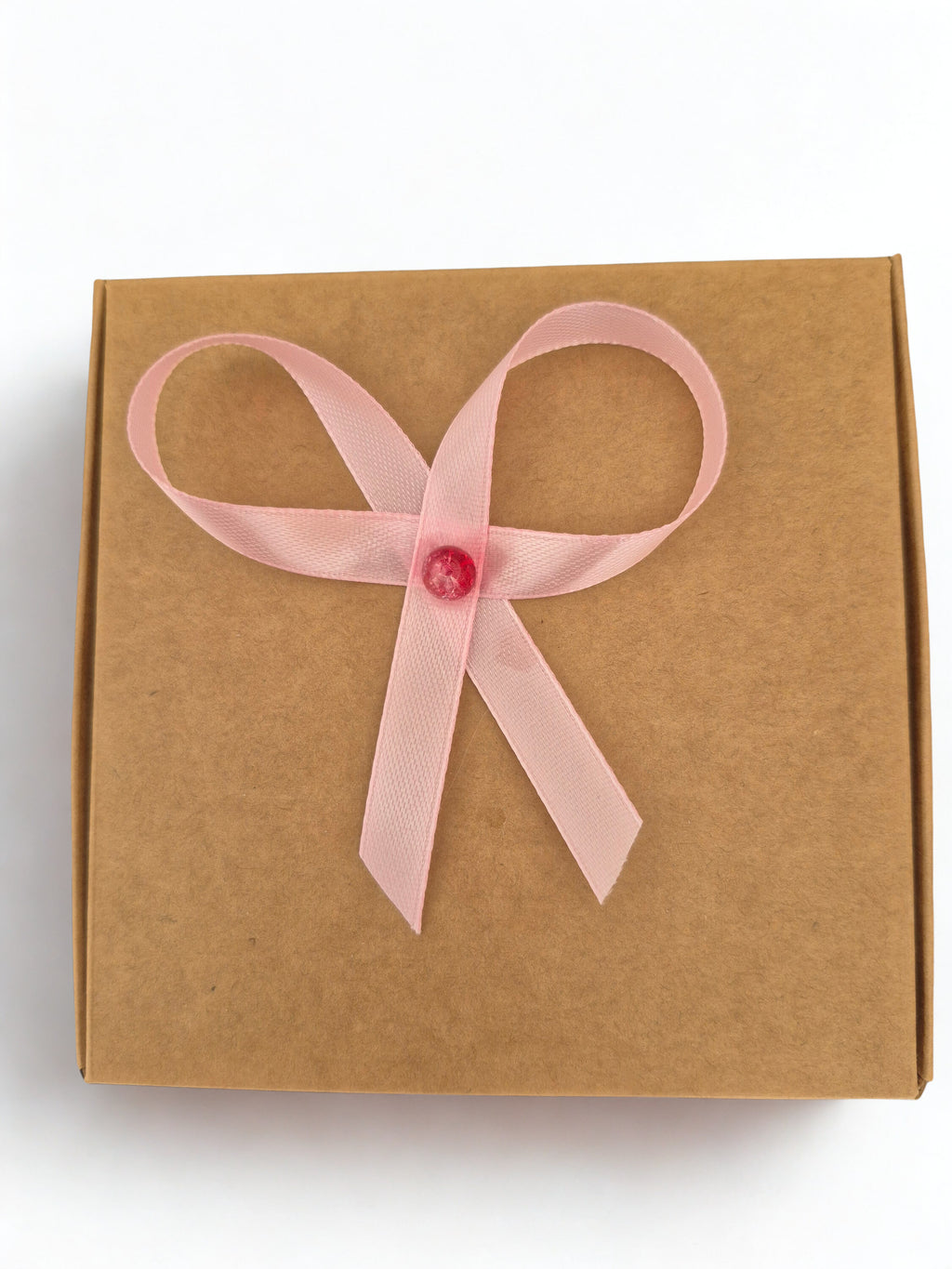 Bracelet Quartz rose – Amour & Douceur