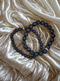 Bracelet Pierre de Lave – Ancrage & Force